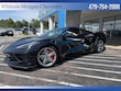Chevrolet Corvette Stingray