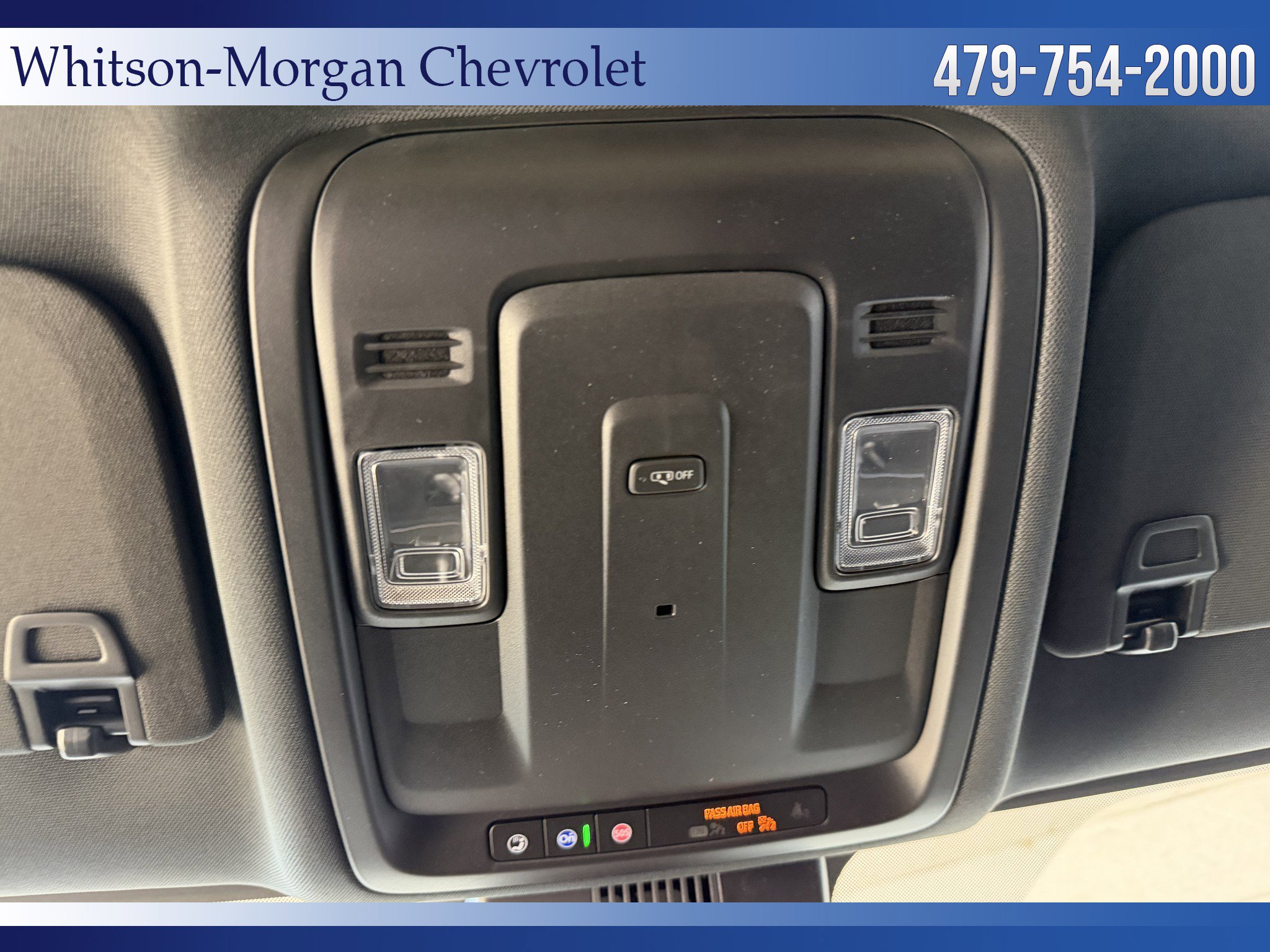 2026 Chevrolet Tahoe LS - Photo 28