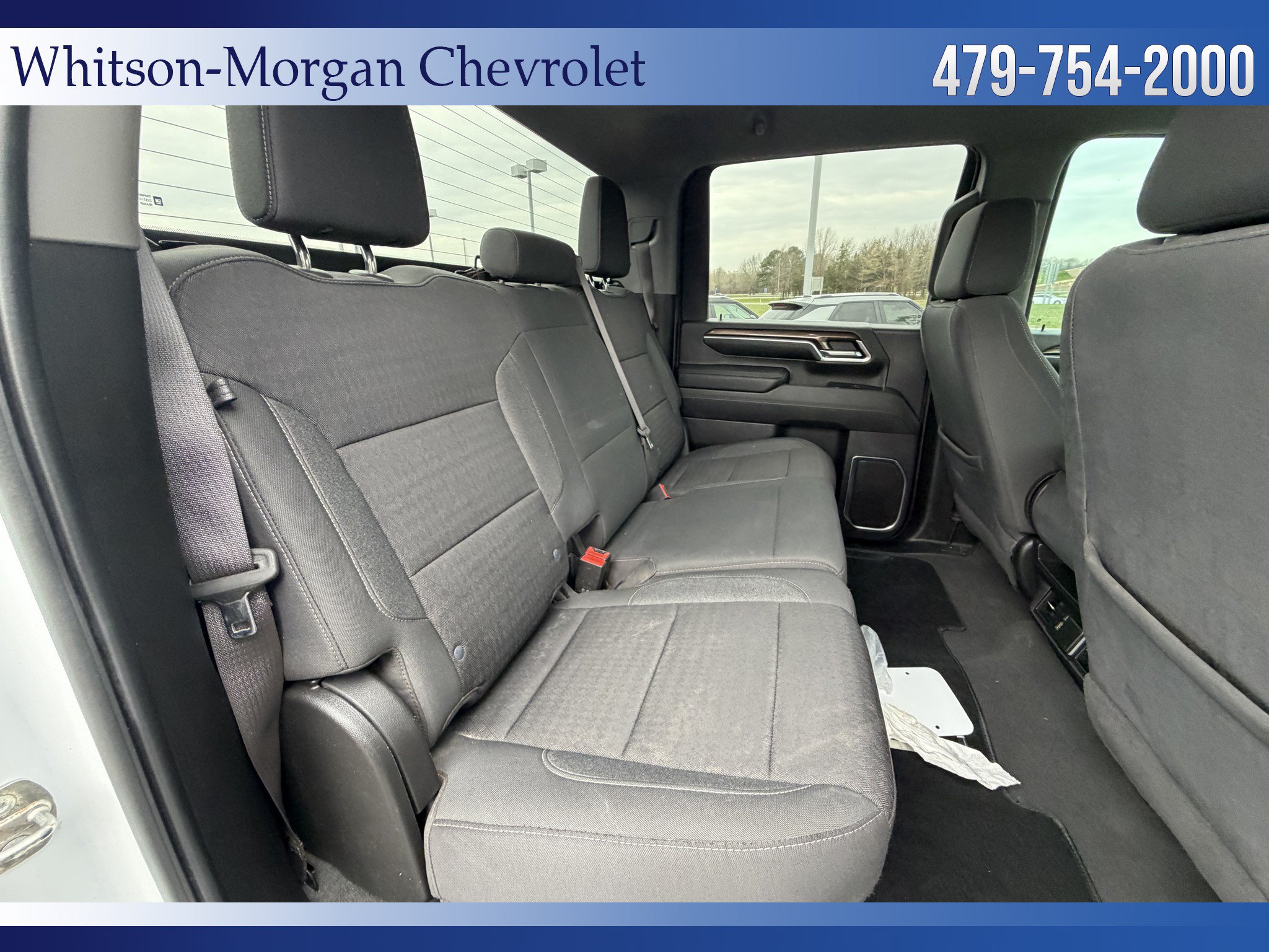 2024 Chevrolet Silverado 2500HD LT - Photo 36