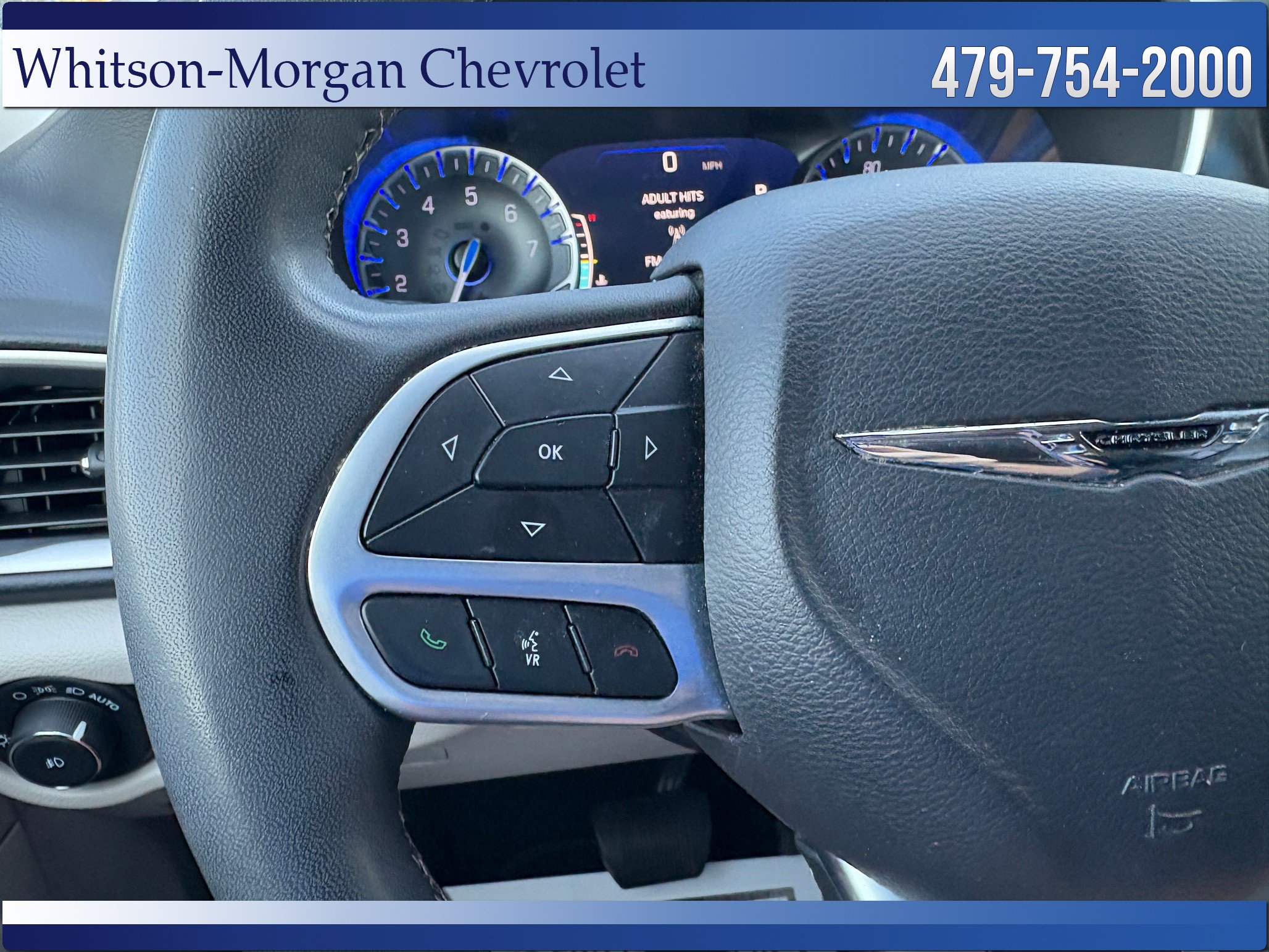 2023 Chrysler Pacifica Touring L - Photo 18