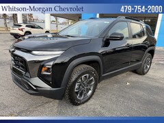 2026 Chevrolet Equinox Activ SUV