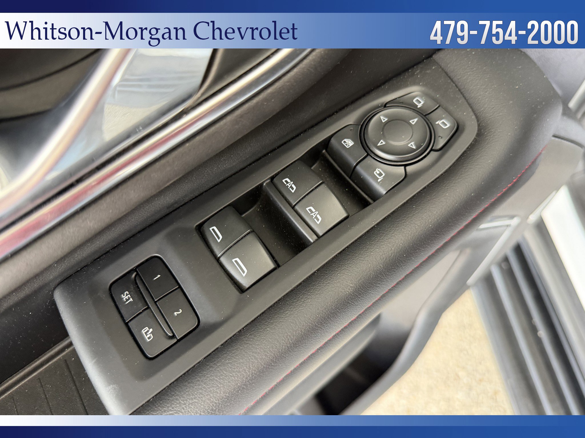 2024 Chevrolet Tahoe RST - Photo 12
