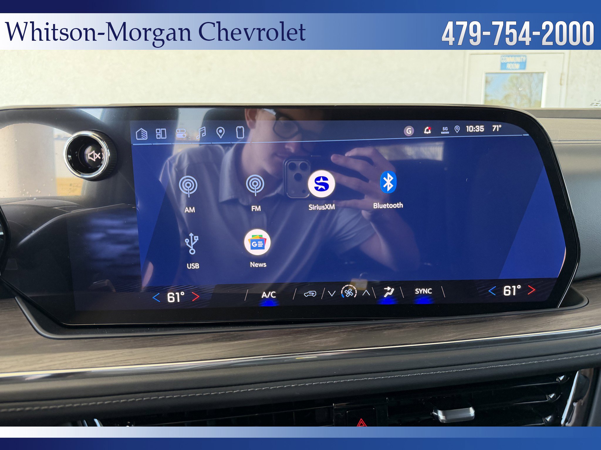 2026 Chevrolet Tahoe LS - Photo 24