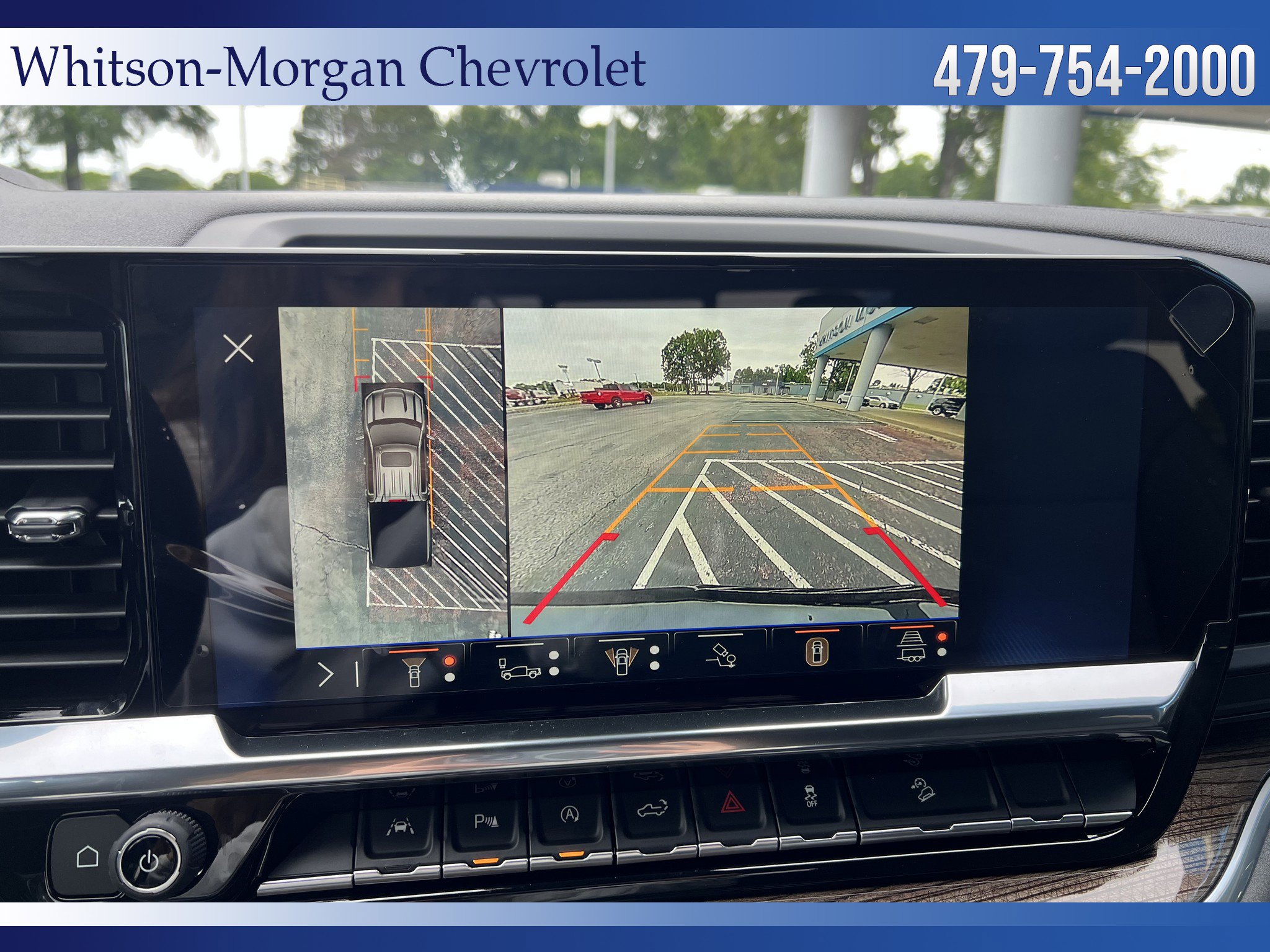 2026 Chevrolet Silverado 1500 LT Trail Boss - Photo 26