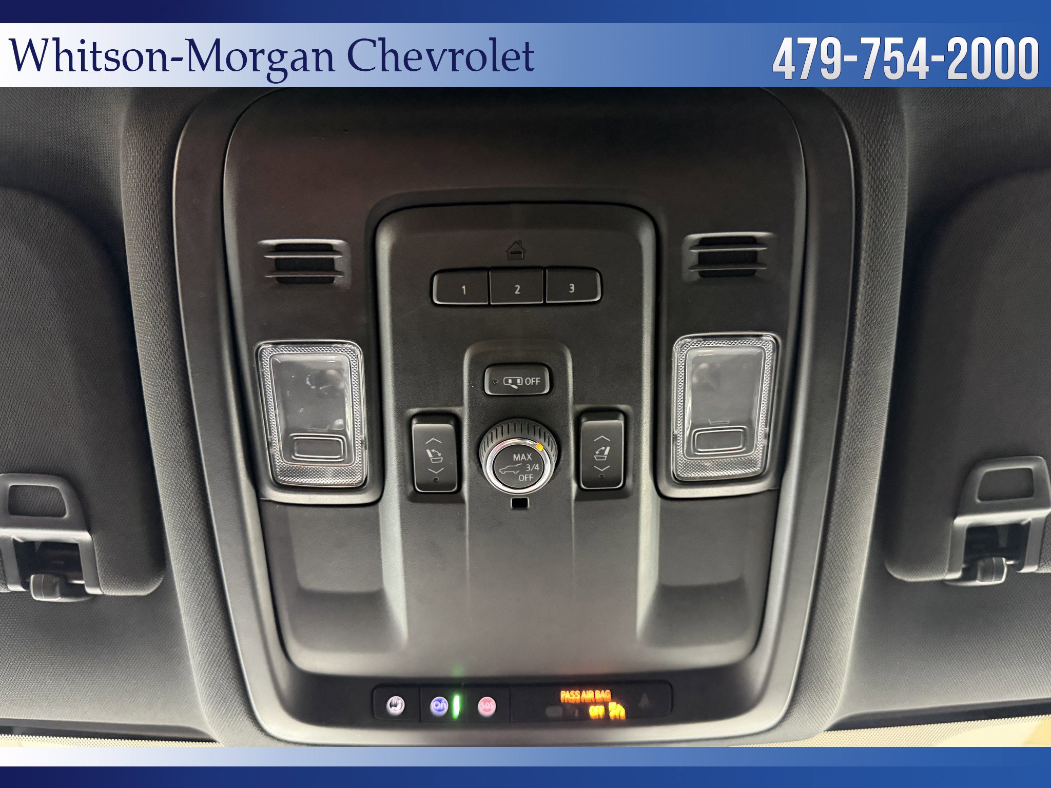 2024 Chevrolet Tahoe RST - Photo 32