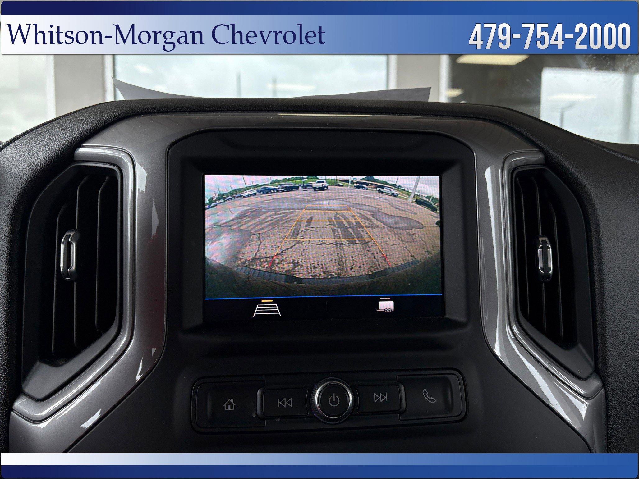 2022 Chevrolet Silverado 2500HD Custom - Photo 26
