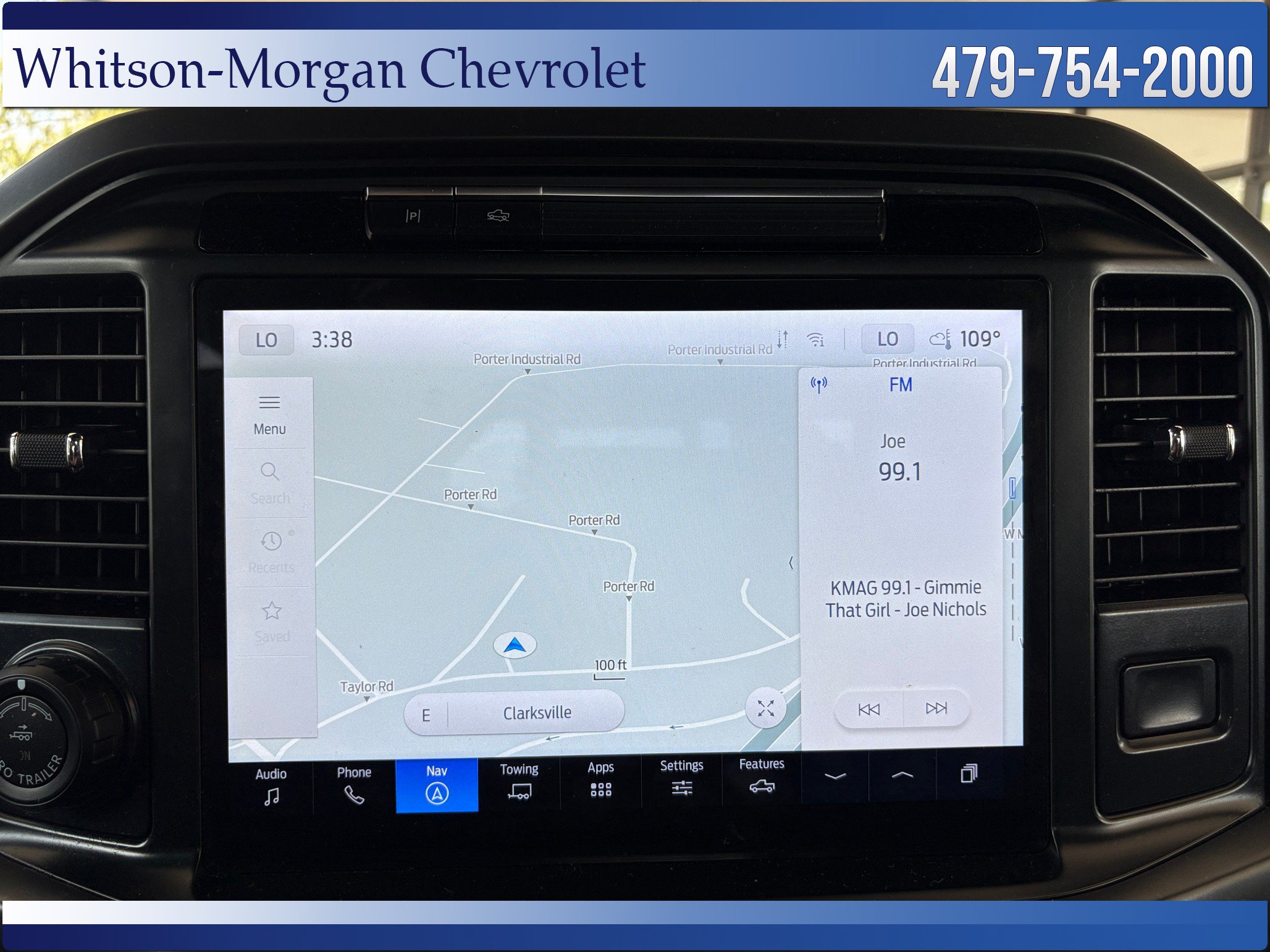 2025 Ford F-150 Tremor - Photo 25