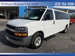  Chevrolet Express Passenger 3500