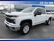  Chevrolet Silverado 2500 HD
