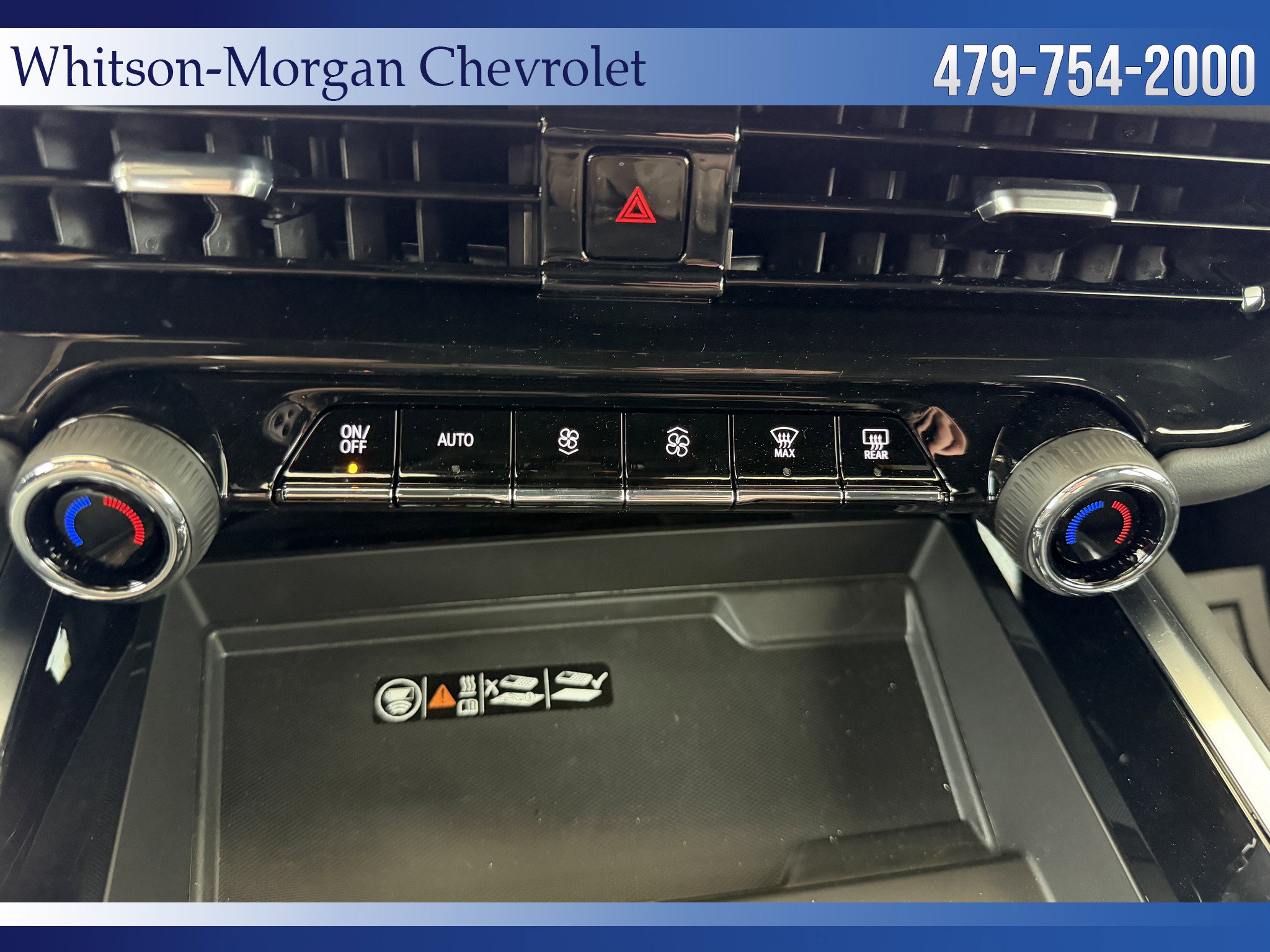 2026 Chevrolet Tahoe RST - Photo 29