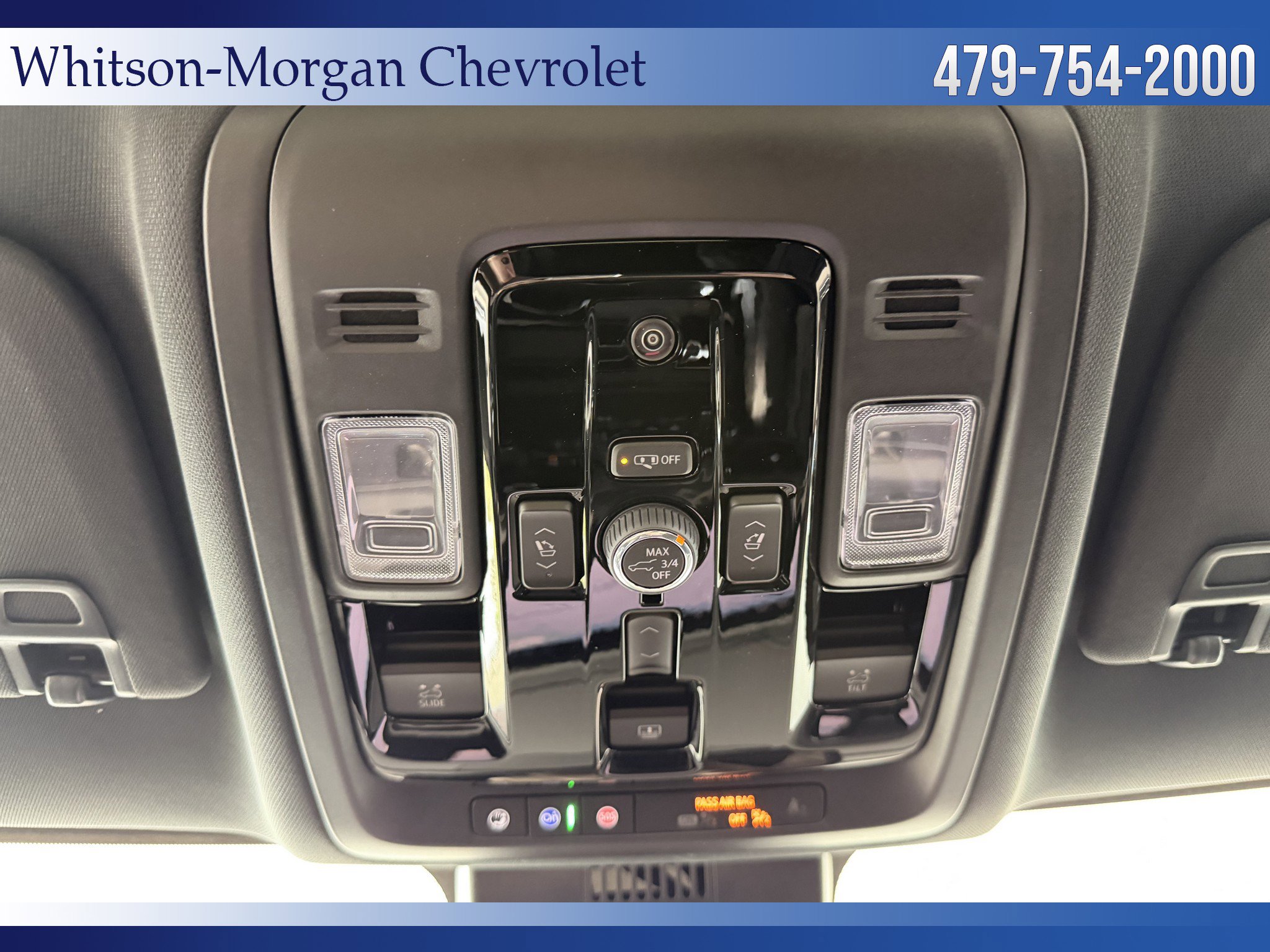 2026 Chevrolet Tahoe RST - Photo 32