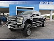  Ford Super Duty F-250 SRW