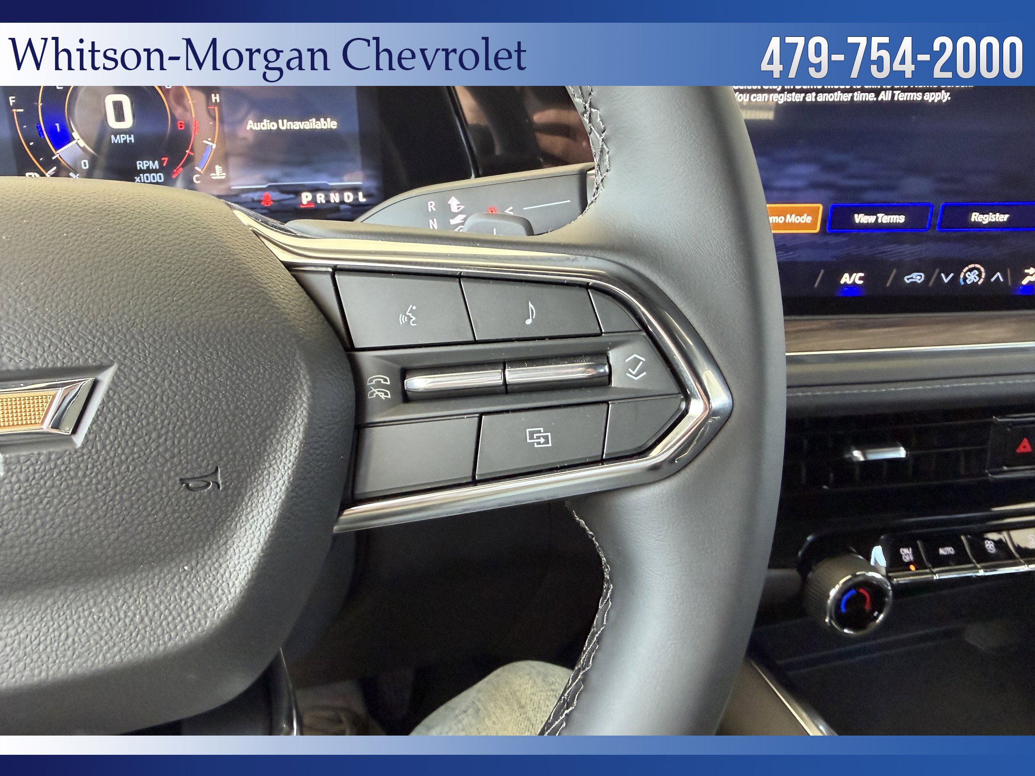 2026 Chevrolet Tahoe LS - Photo 17
