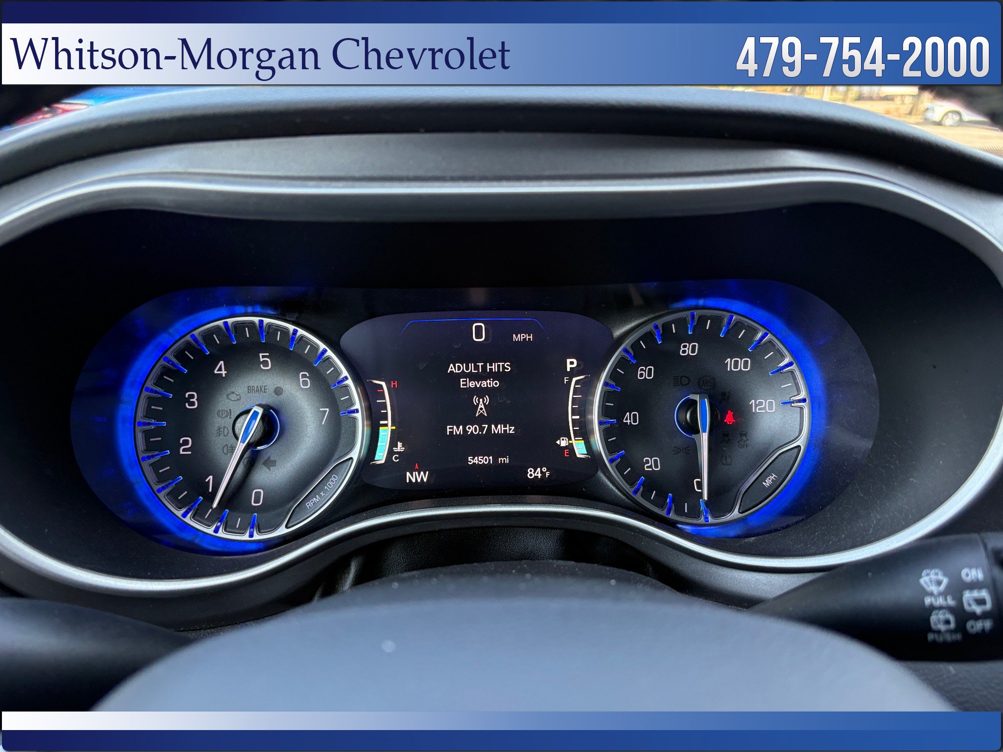 2023 Chrysler Pacifica Touring L - Photo 20