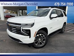 2026 Chevrolet Tahoe LT SUV