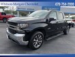  Chevrolet Silverado 1500 LTD