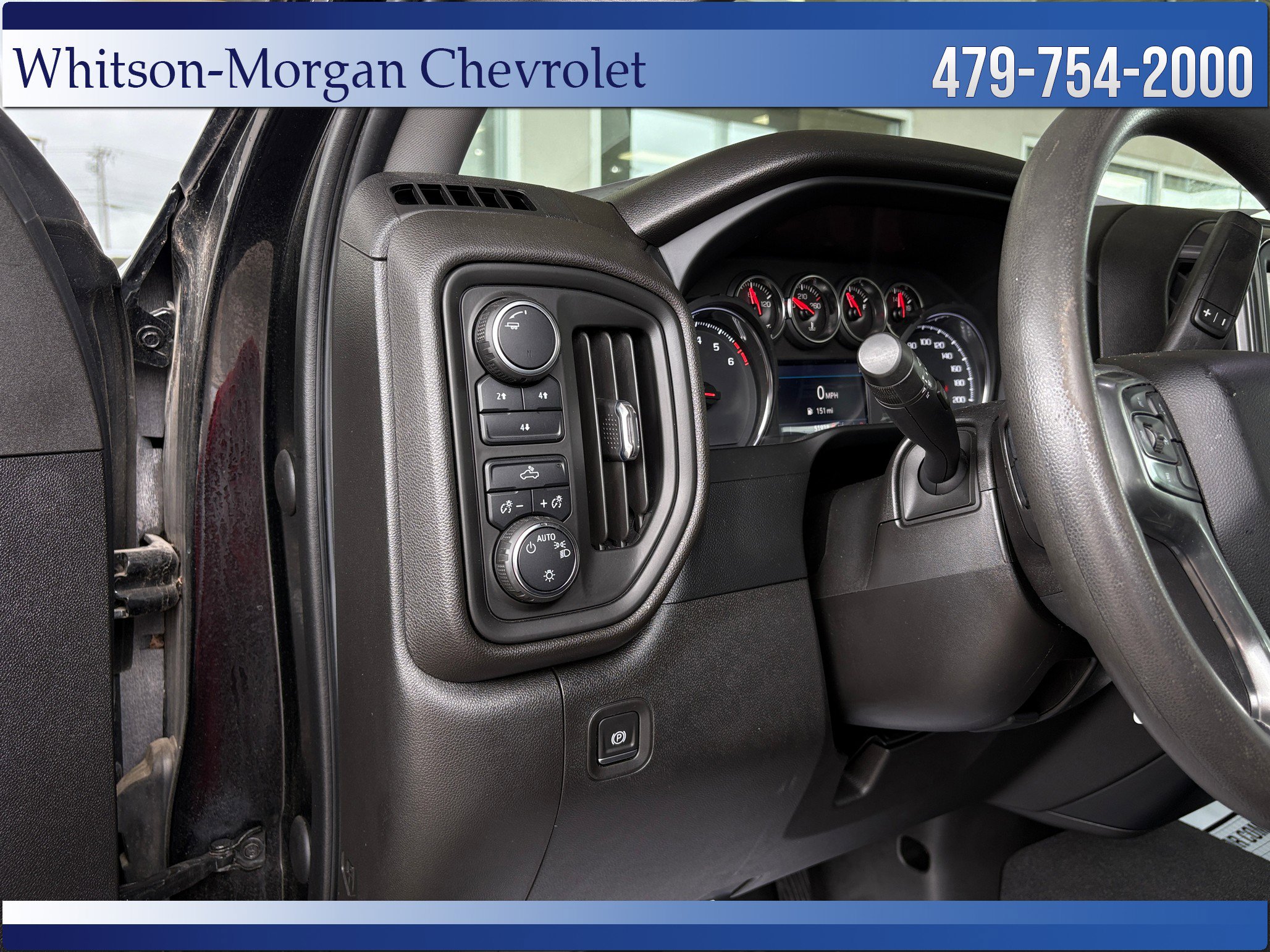 2022 Chevrolet Silverado 2500HD Custom - Photo 18