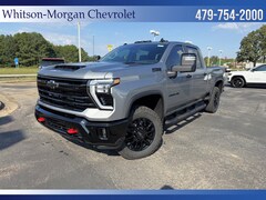 2026 Chevrolet Silverado 2500 HD LT Truck