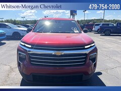 2027 Chevrolet Traverse LT SUV