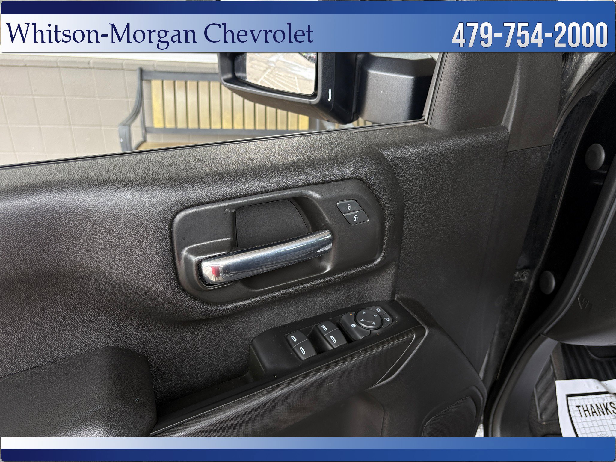 2022 Chevrolet Silverado 2500HD Custom - Photo 16
