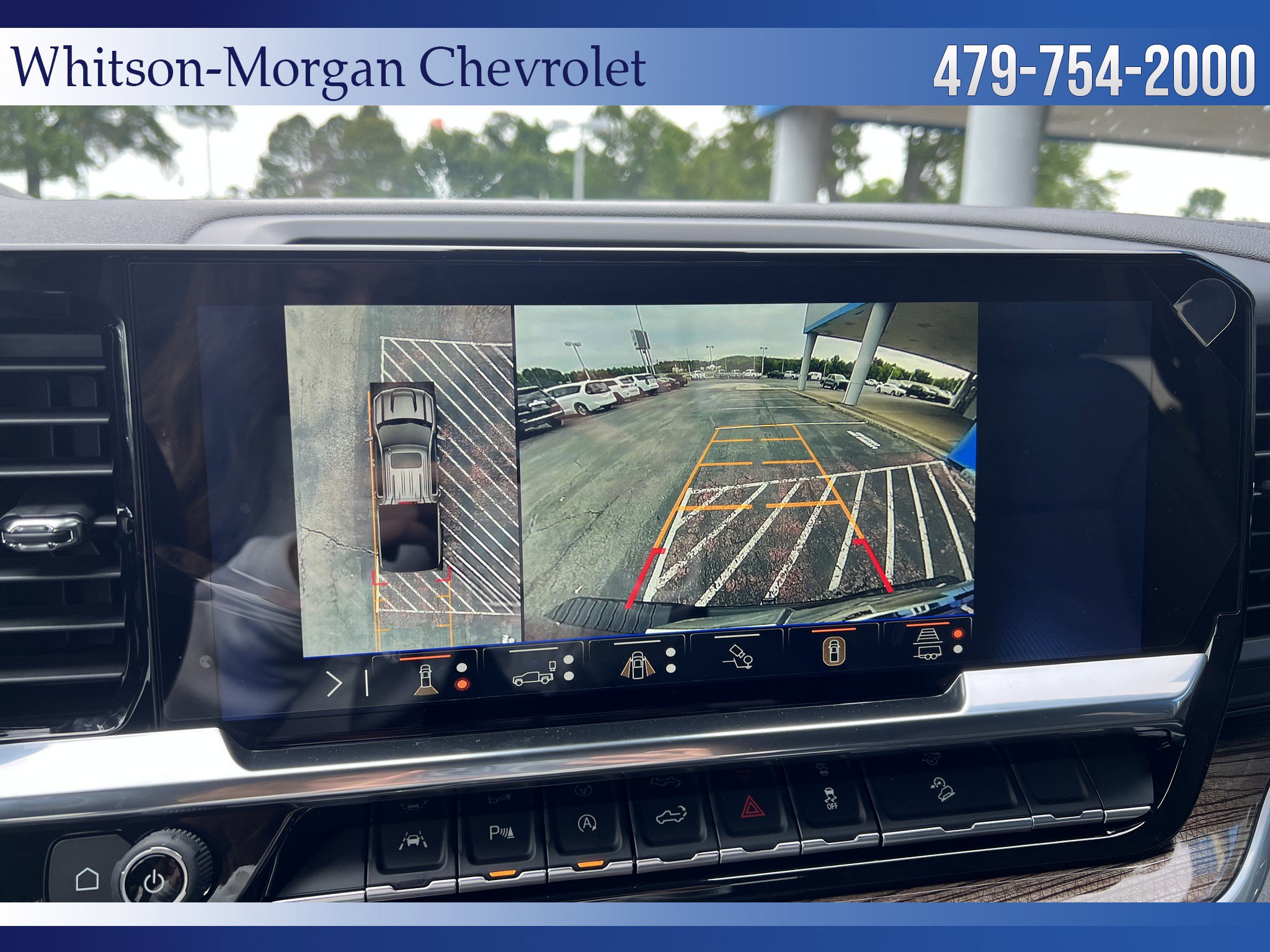 2026 Chevrolet Silverado 1500 LT Trail Boss - Photo 25