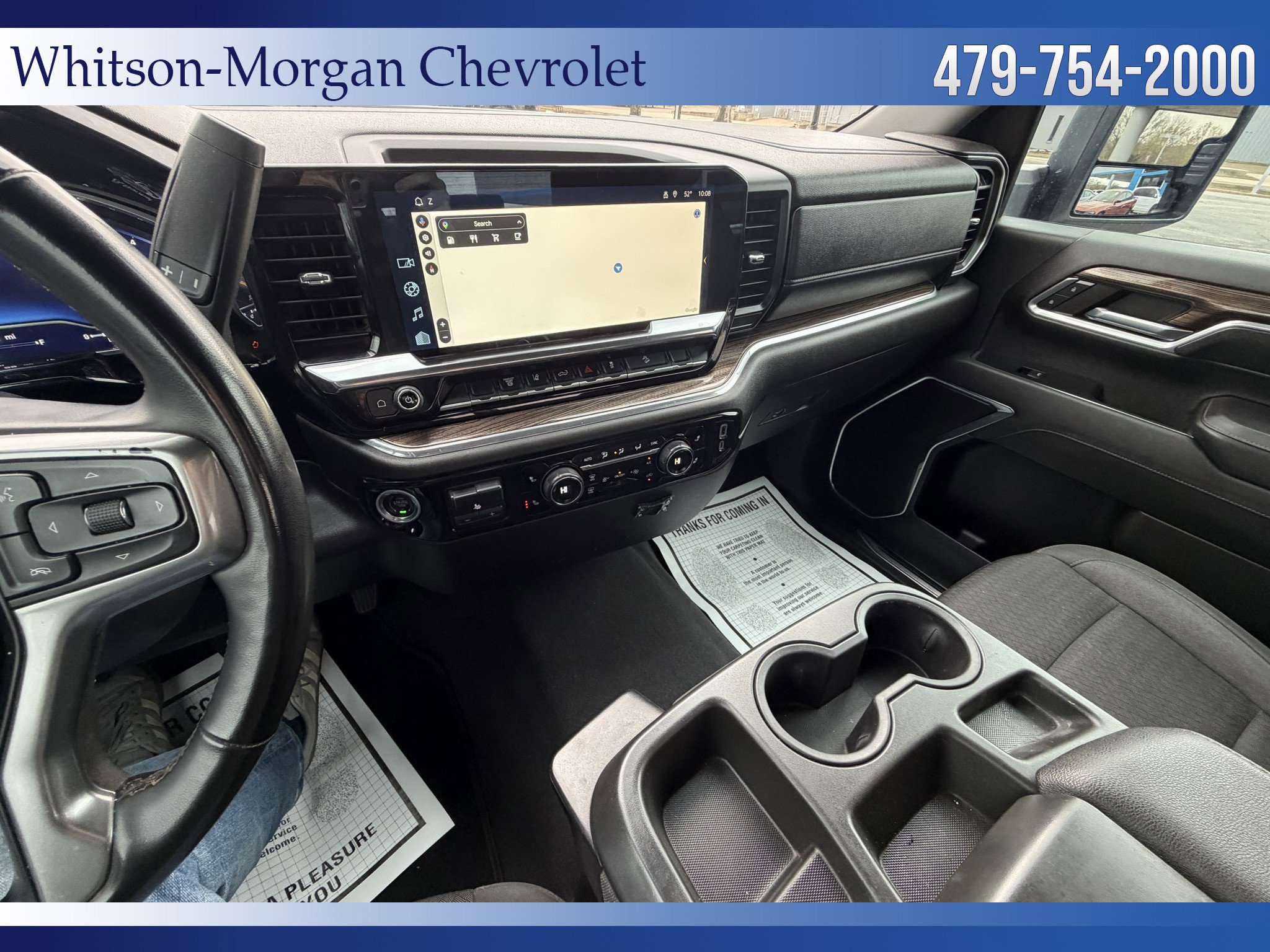 2024 Chevrolet Silverado 2500HD LT - Photo 32