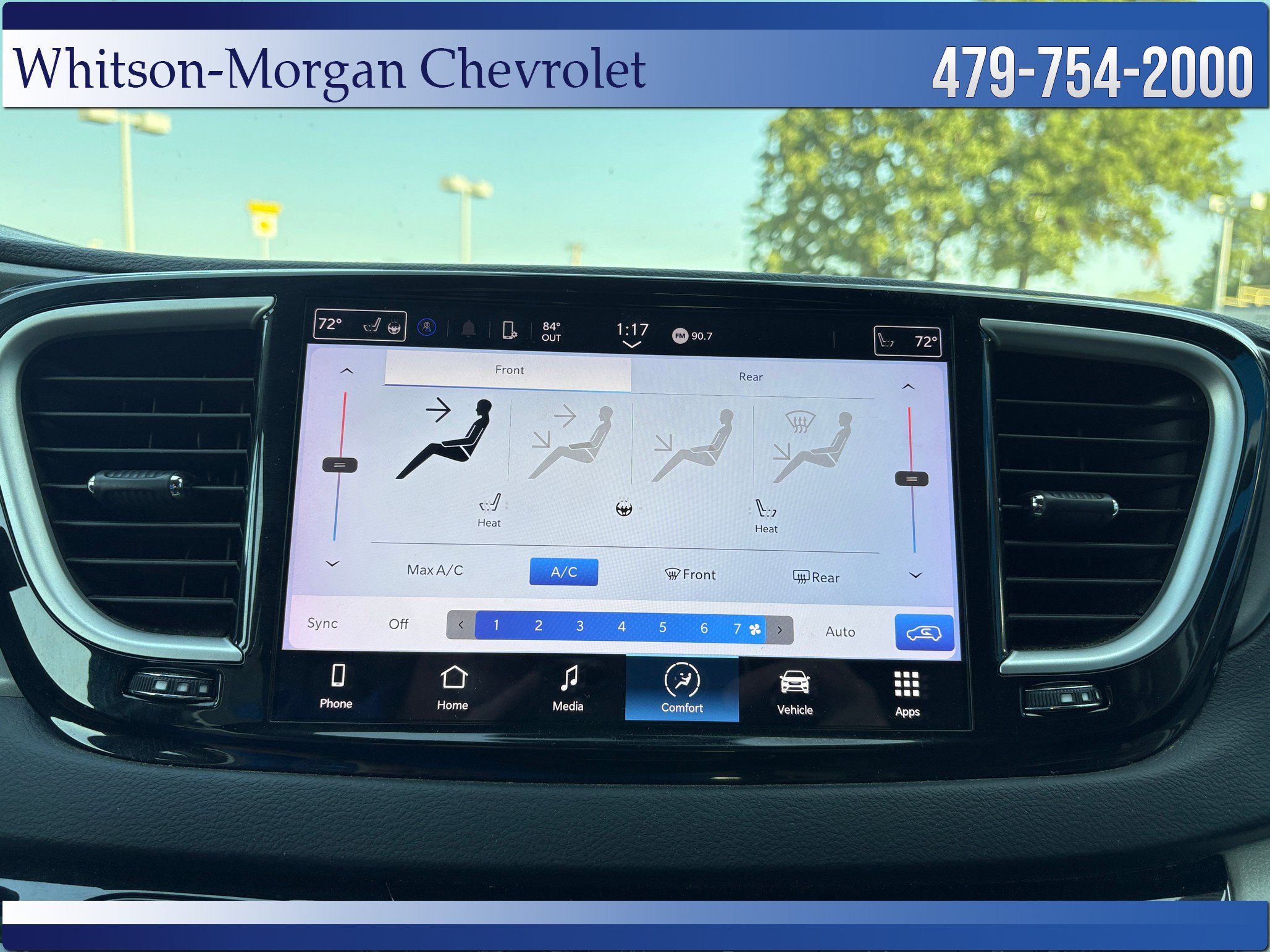 2023 Chrysler Pacifica Touring L - Photo 26