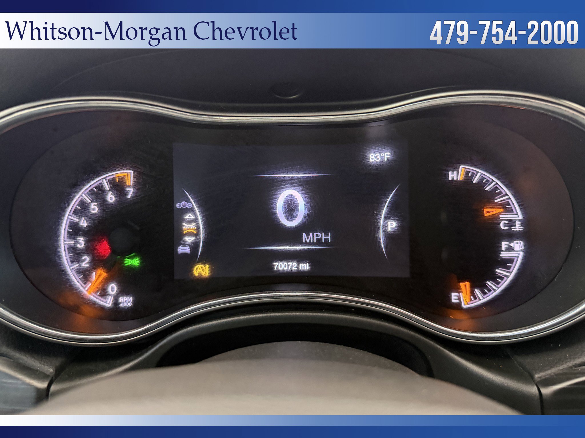 2020 Jeep Grand Cherokee Altitude - Photo 18