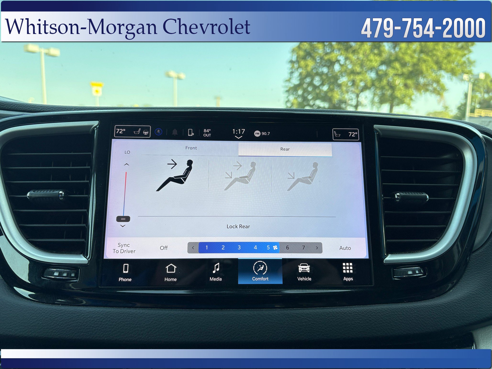 2023 Chrysler Pacifica Touring L - Photo 27