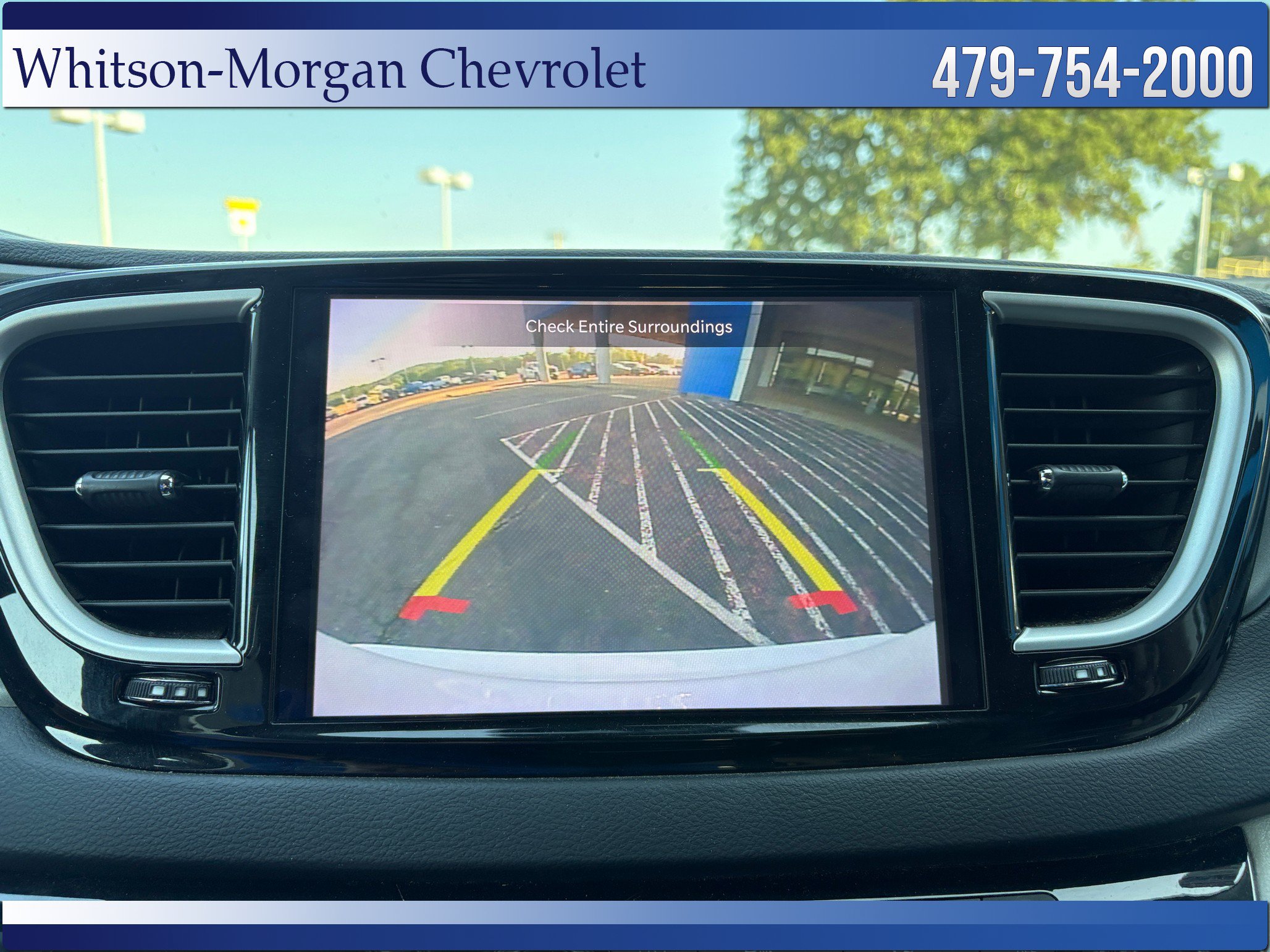 2023 Chrysler Pacifica Touring L - Photo 29