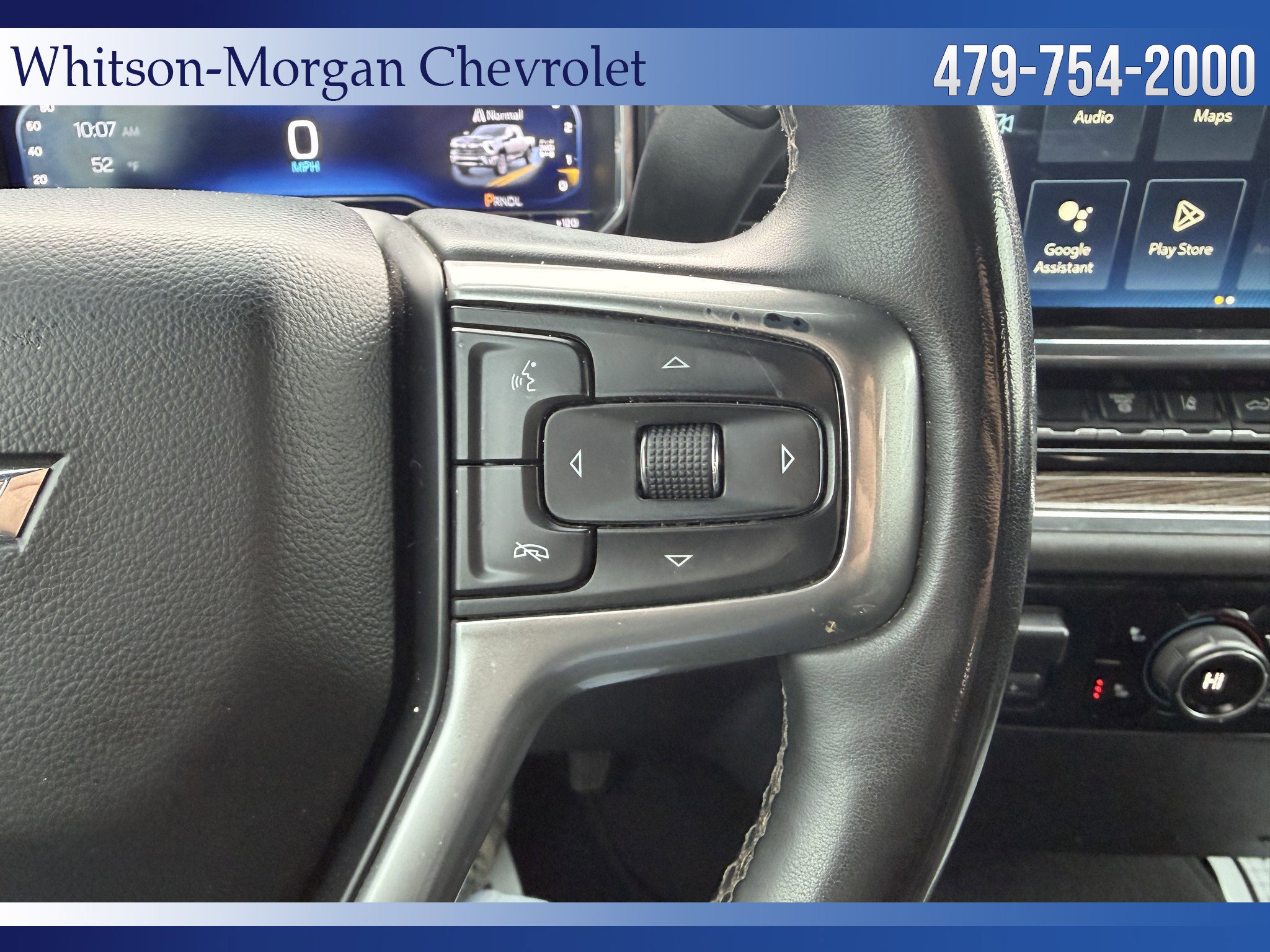 2024 Chevrolet Silverado 2500HD LT - Photo 21