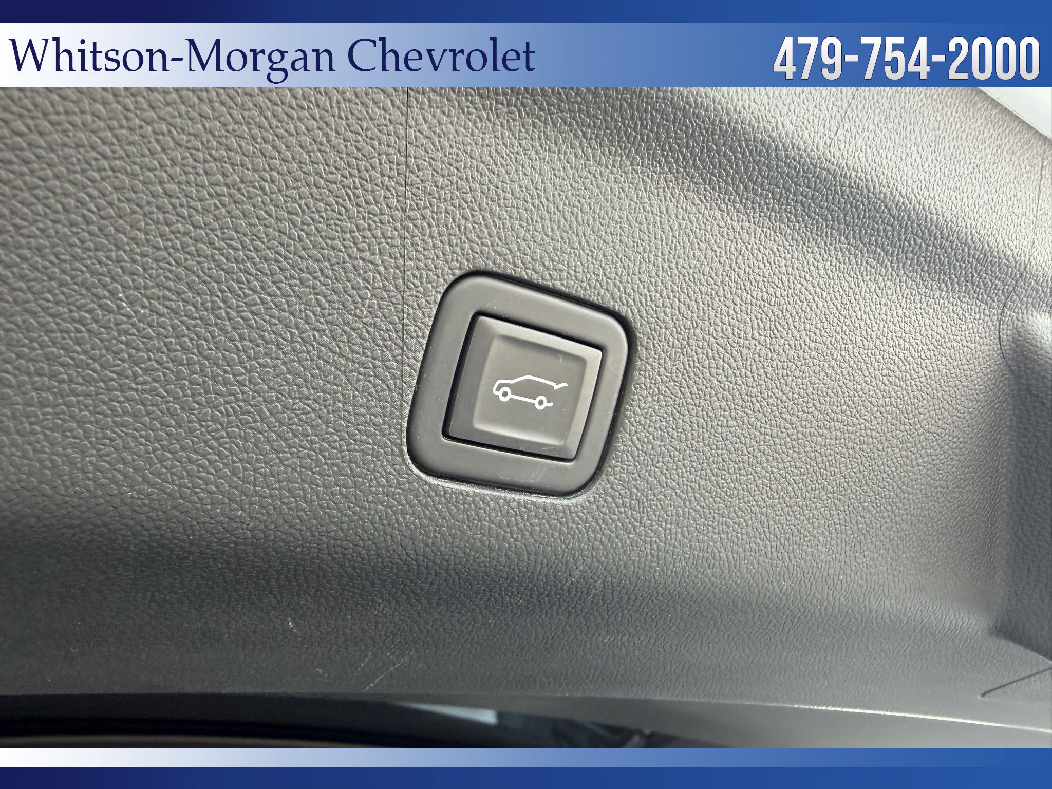 2024 Chevrolet Tahoe RST - Photo 43