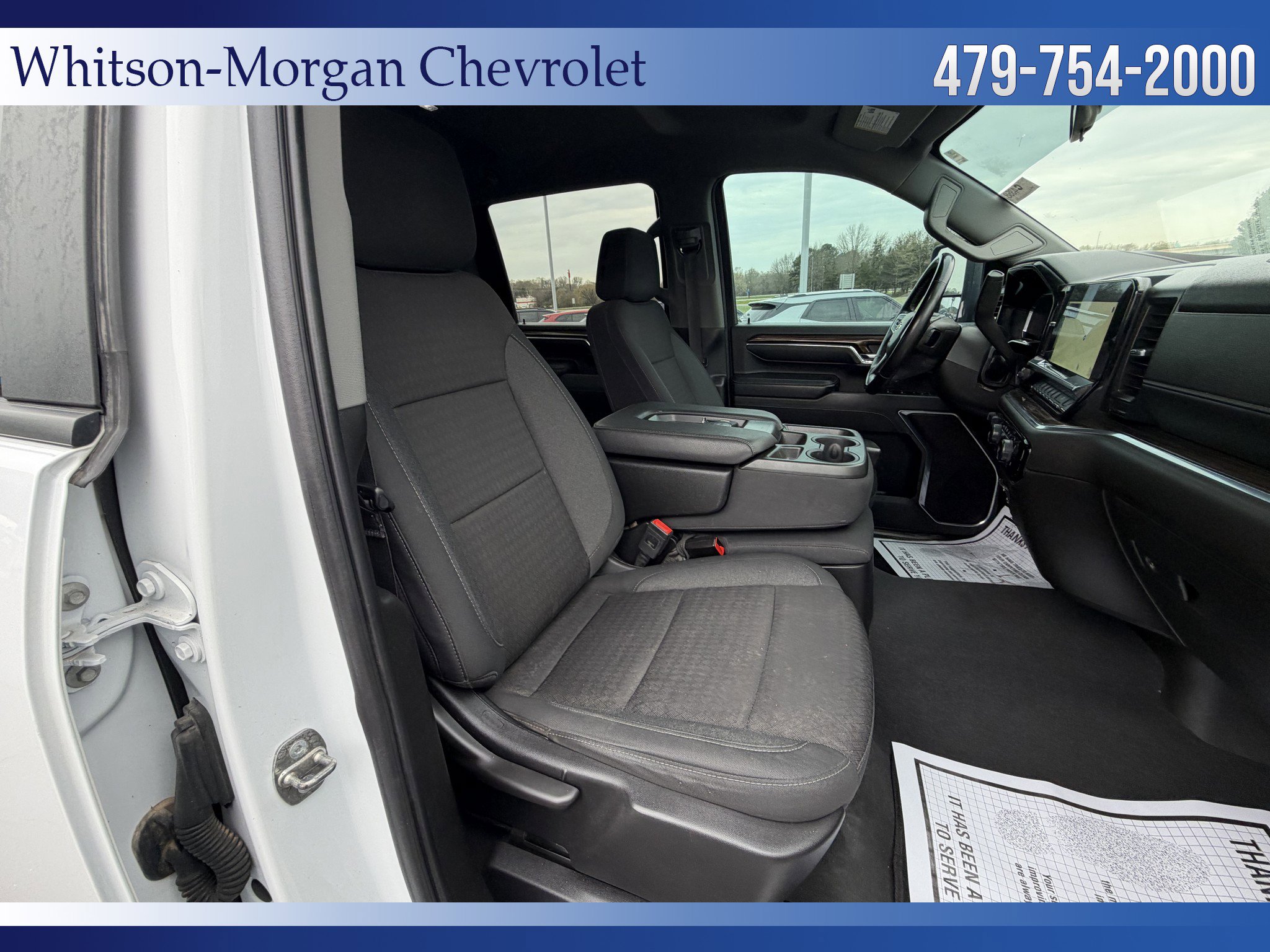 2024 Chevrolet Silverado 2500HD LT - Photo 14