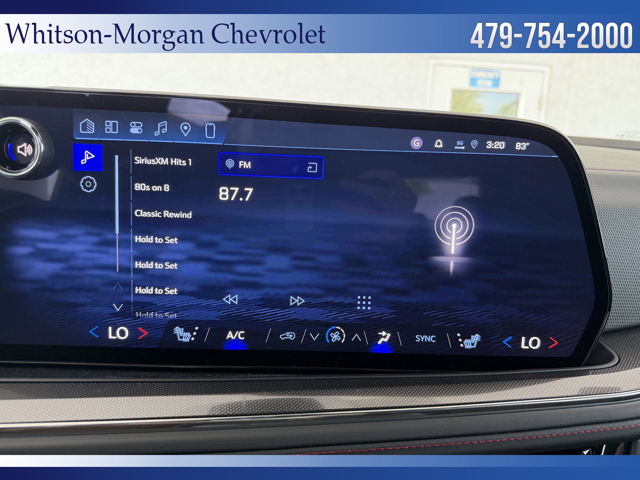 2026 Chevrolet Tahoe RST - Photo 26