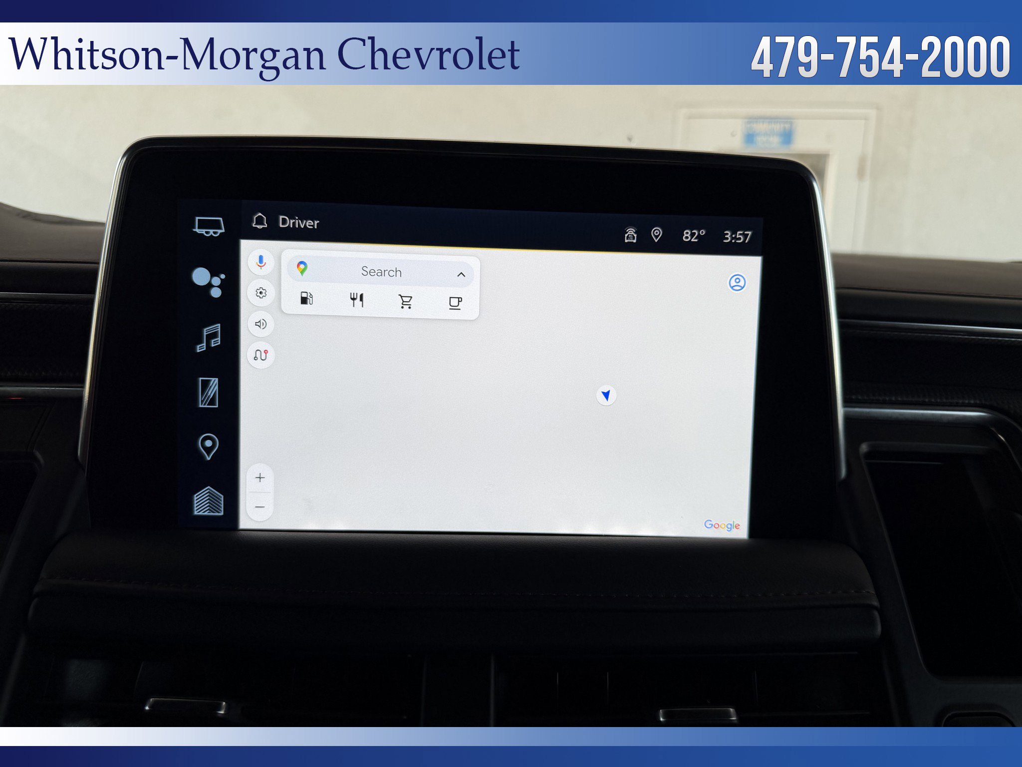 2024 Chevrolet Tahoe RST - Photo 25