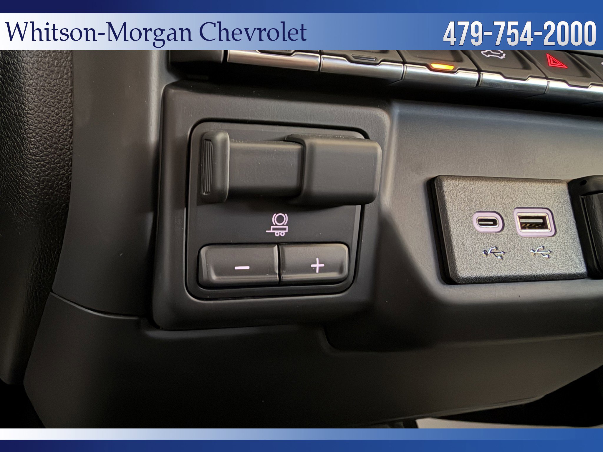 2026 Chevrolet Silverado 2500 HD Custom - Photo 26