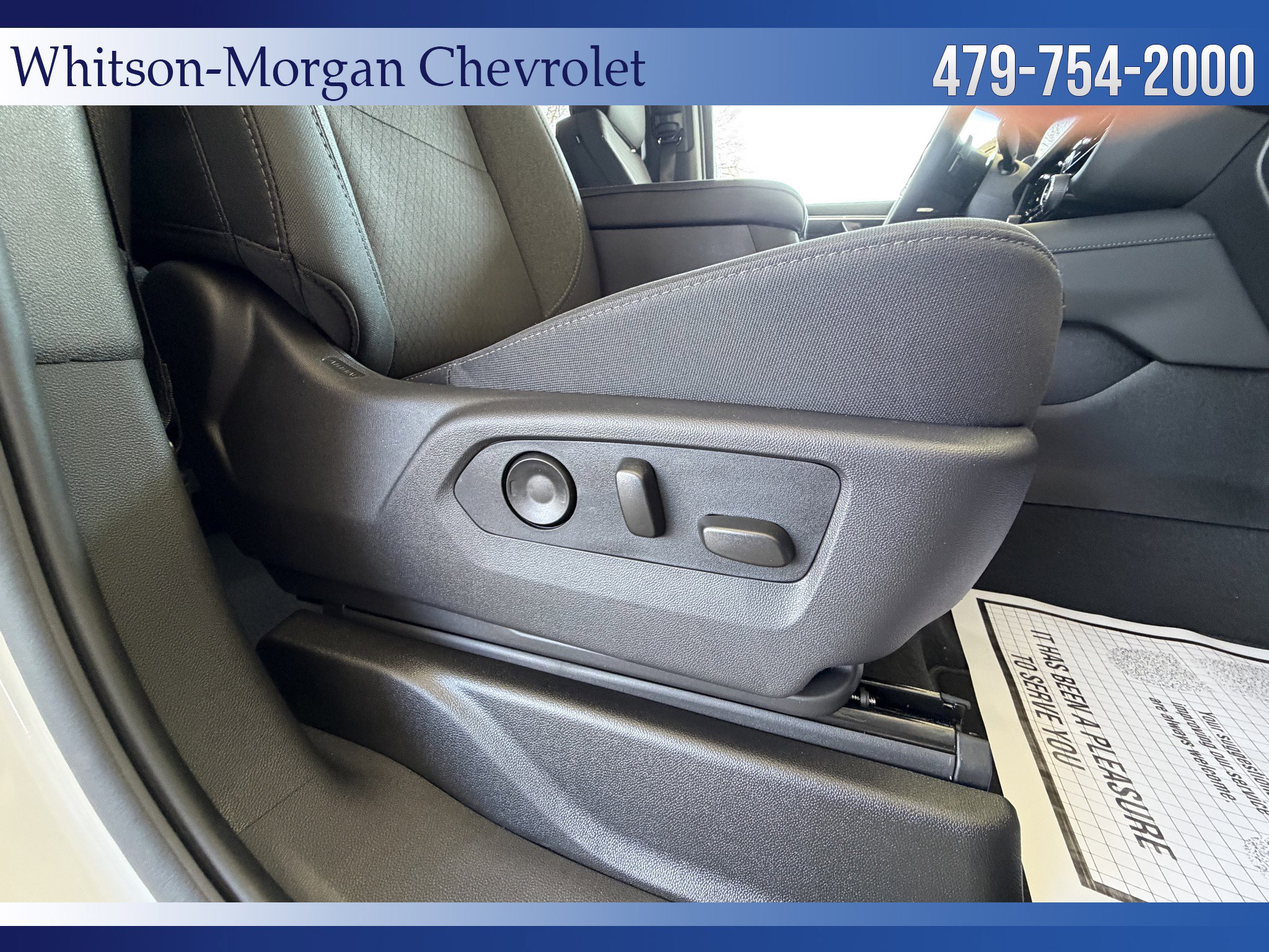 2026 Chevrolet Tahoe LS - Photo 31