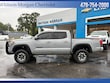 Toyota Tacoma 4WD