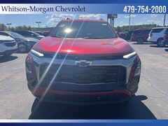 2027 Chevrolet Equinox Activ SUV