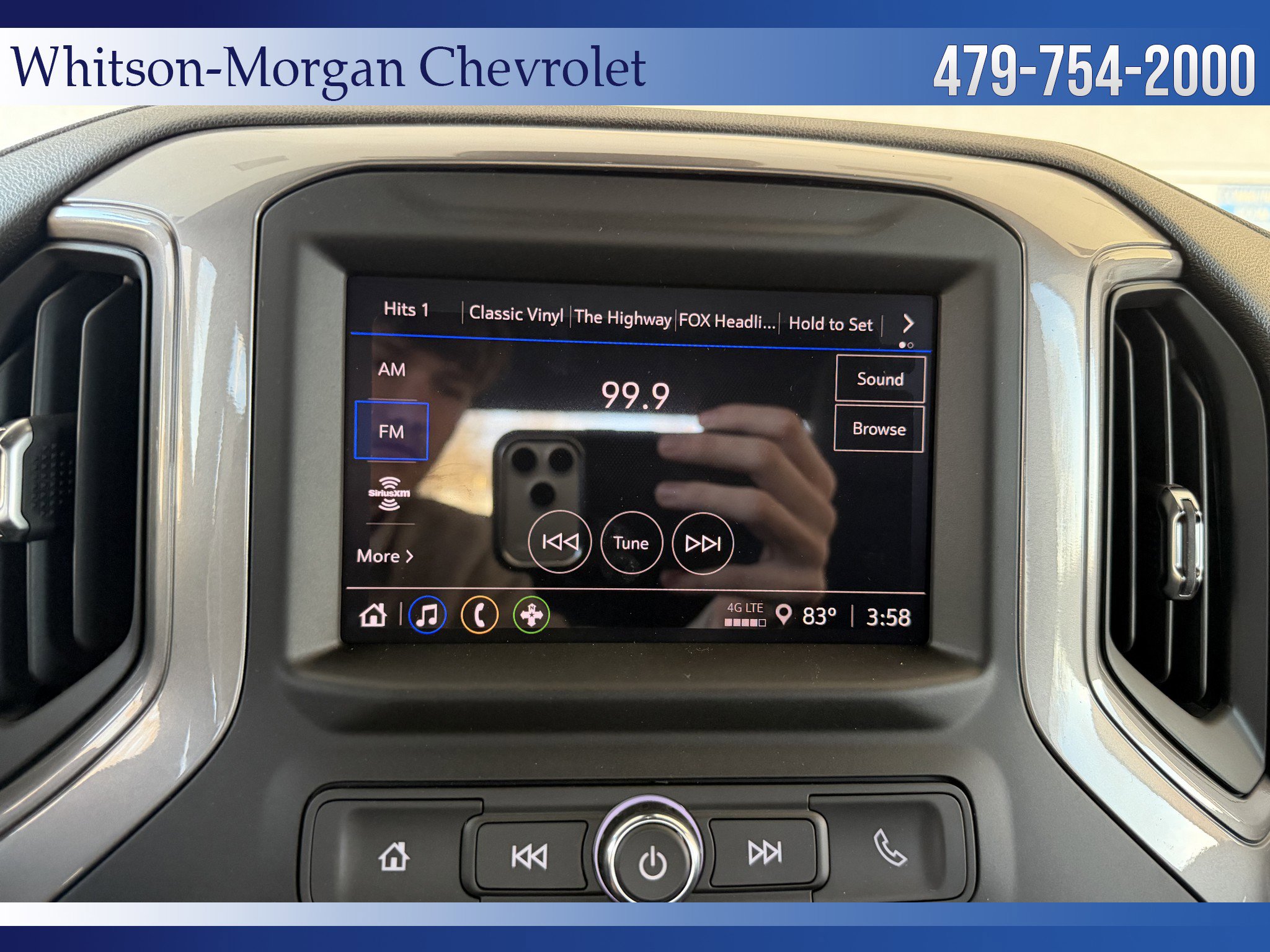 2026 Chevrolet Silverado 2500 HD Custom - Photo 22