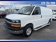  Chevrolet Express Cargo 2500