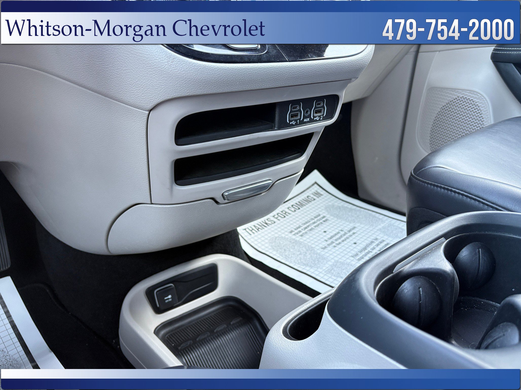 2023 Chrysler Pacifica Touring L - Photo 31