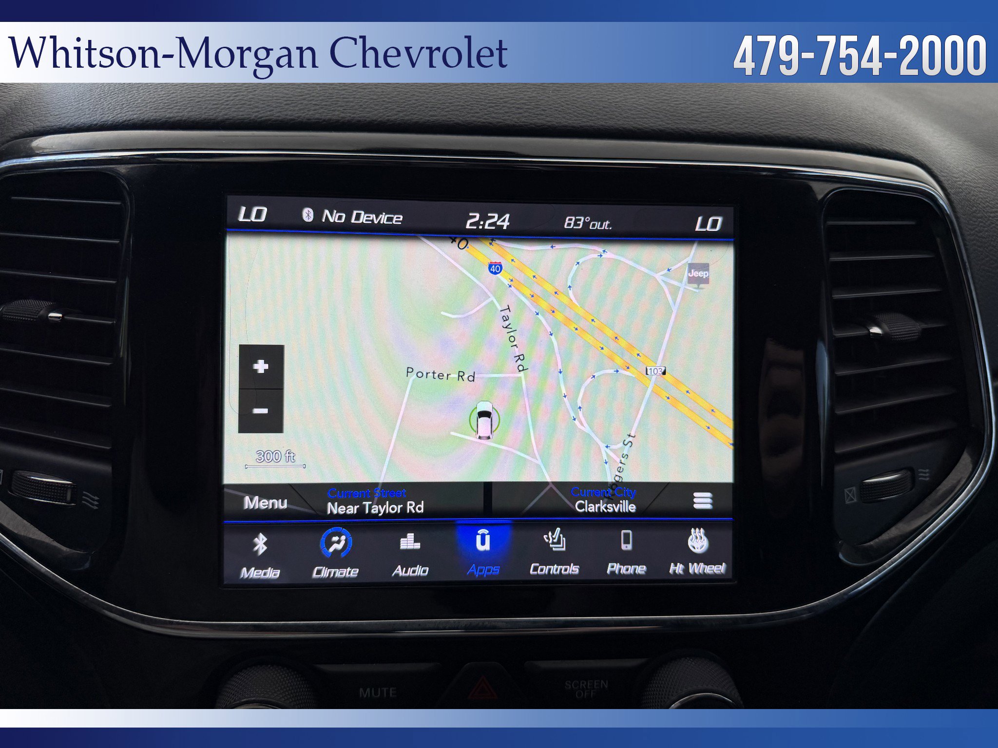 2020 Jeep Grand Cherokee Altitude - Photo 24