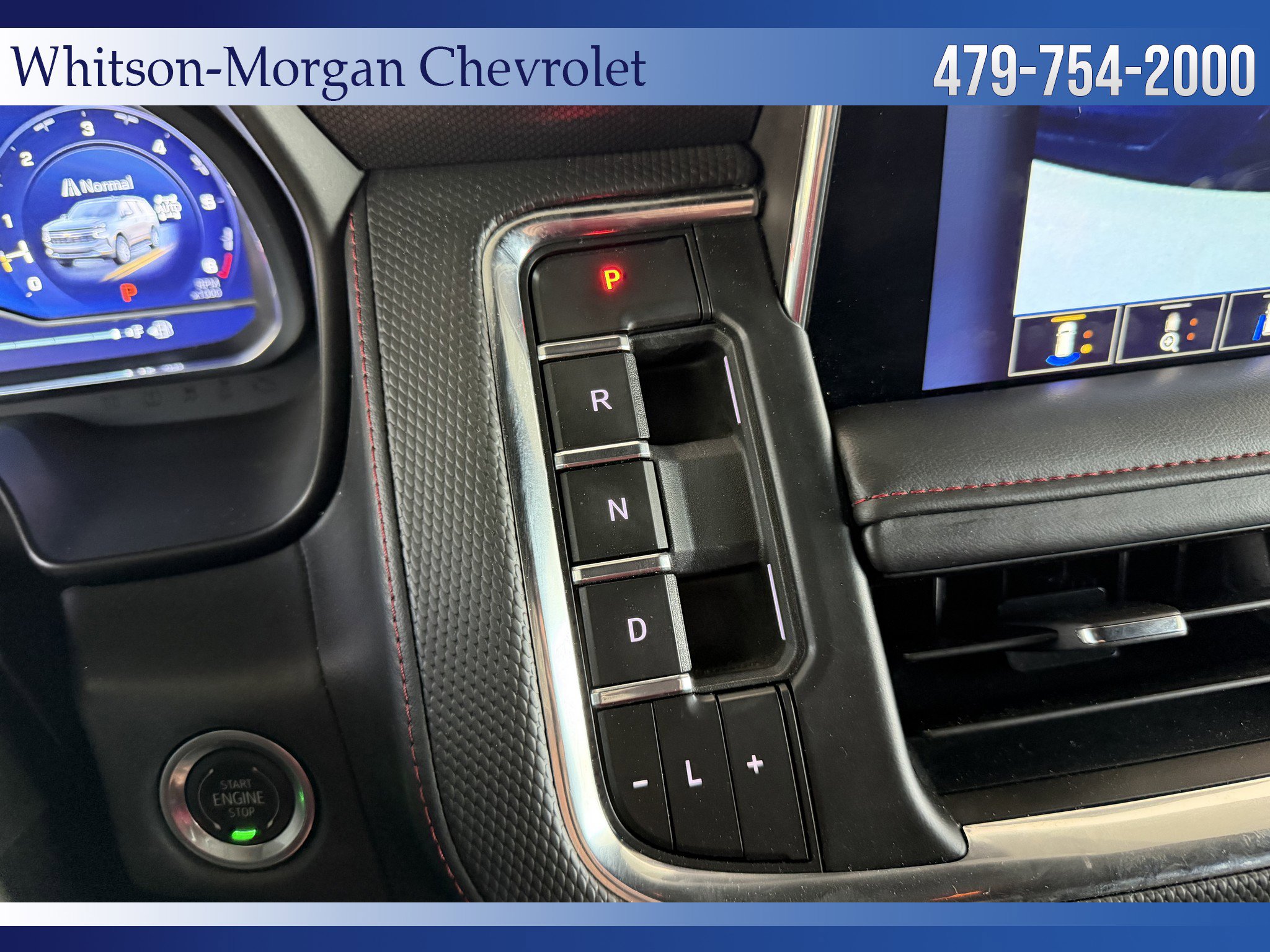 2024 Chevrolet Tahoe RST - Photo 28