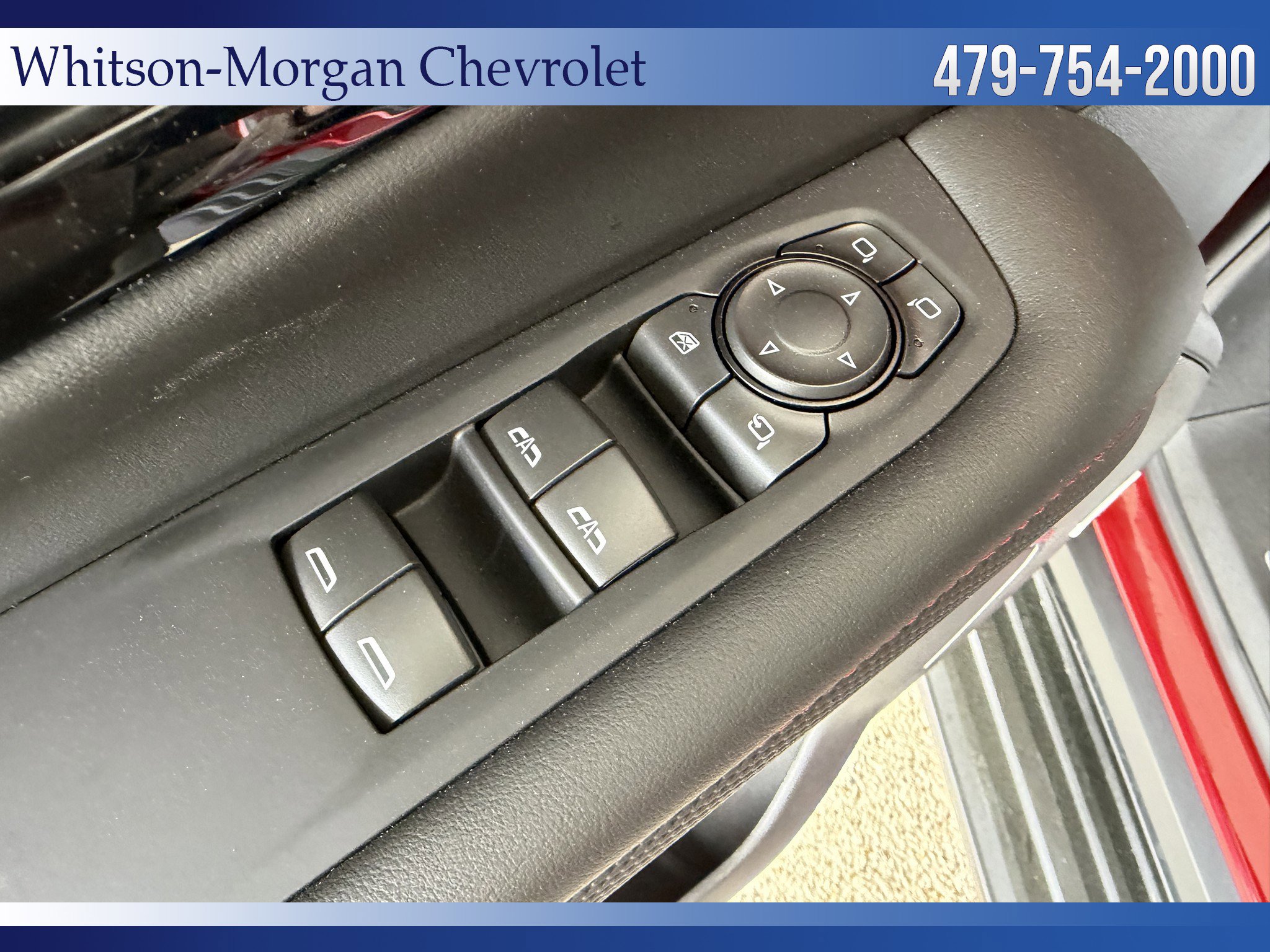 2026 Chevrolet Tahoe RST - Photo 12