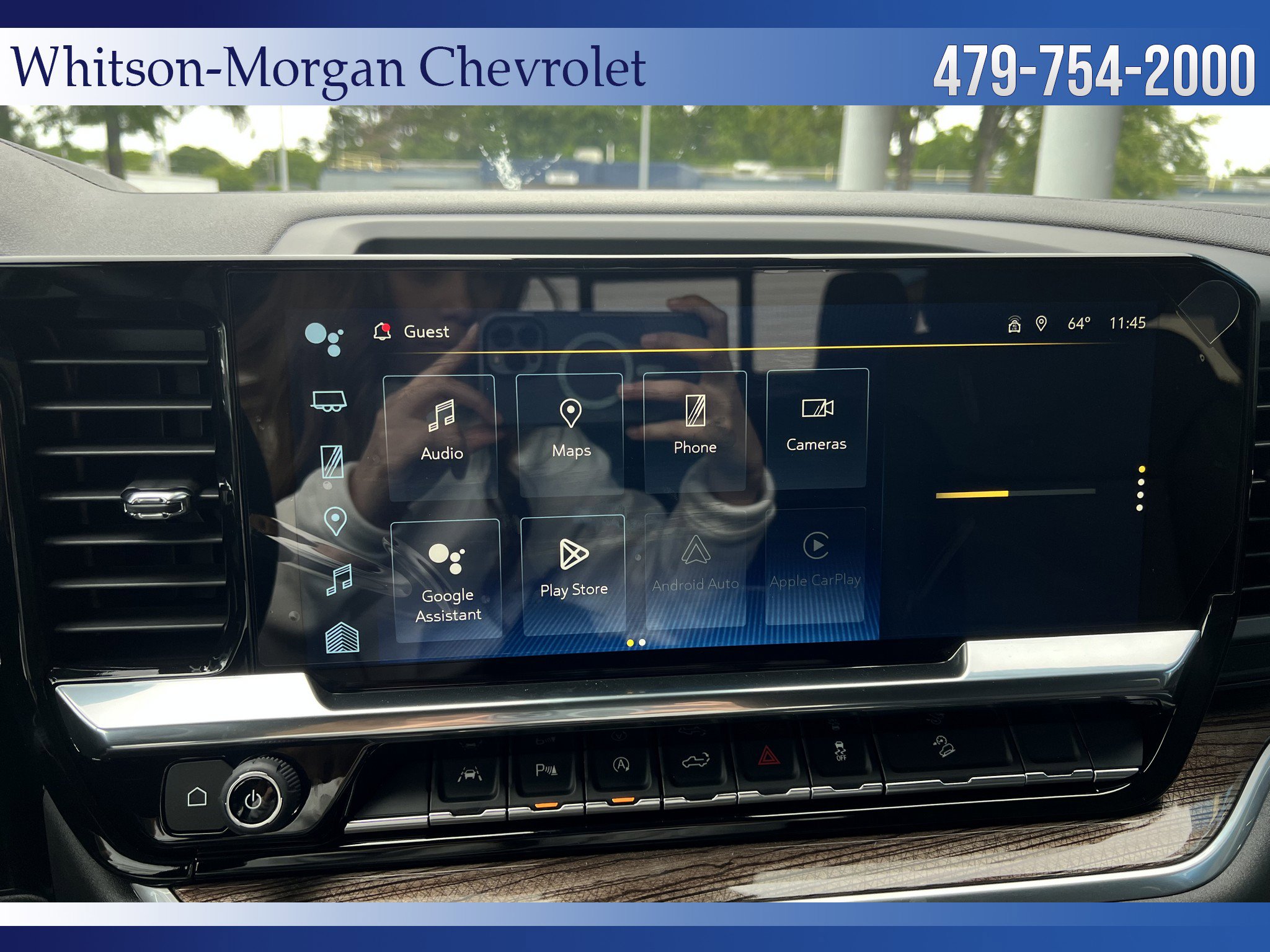 2026 Chevrolet Silverado 1500 LT Trail Boss - Photo 21