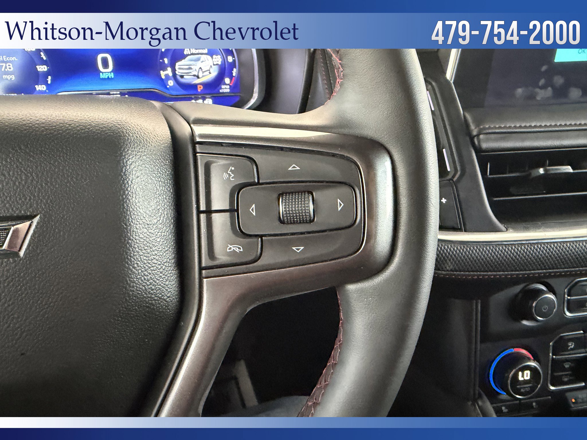 2024 Chevrolet Tahoe RST - Photo 18