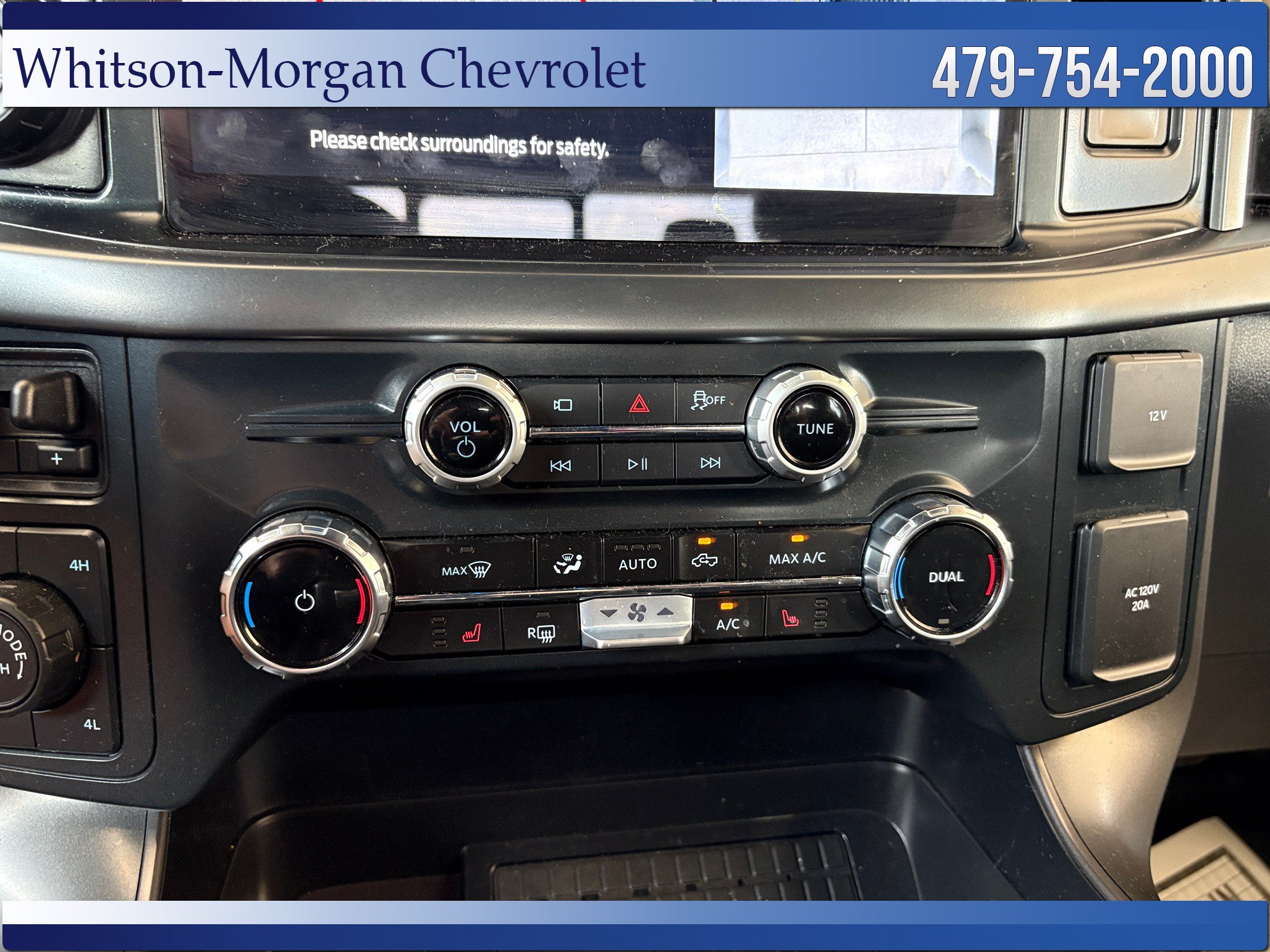 2025 Ford F-150 Tremor - Photo 28