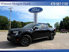 2025 Ford Maverick XLT Truck SuperCrew