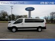  Ford Transit-350